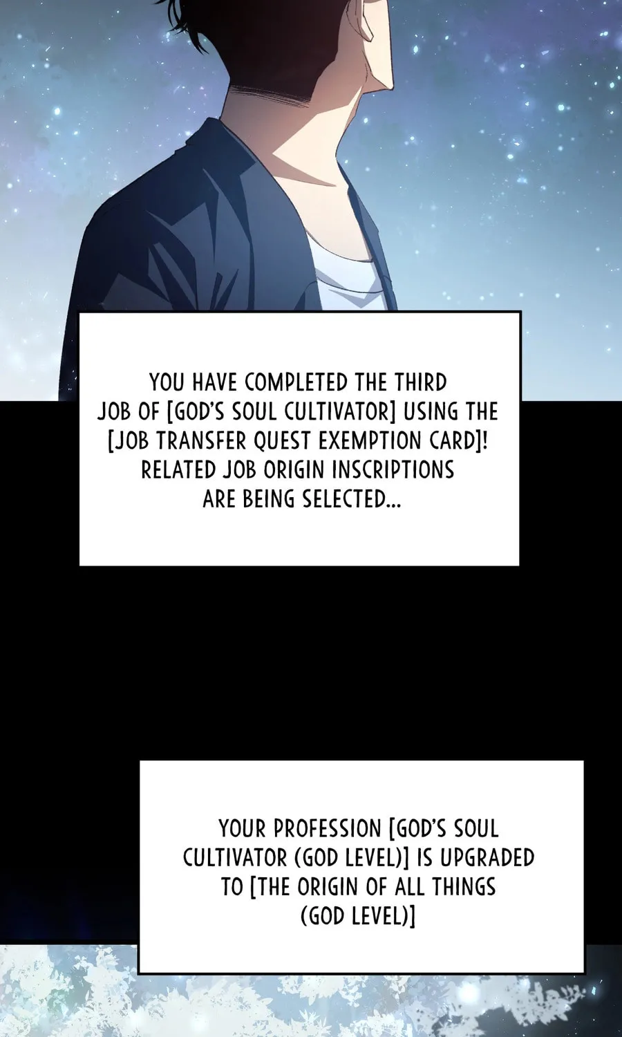 Overlord of Insects Chapter 51 page 76 - 