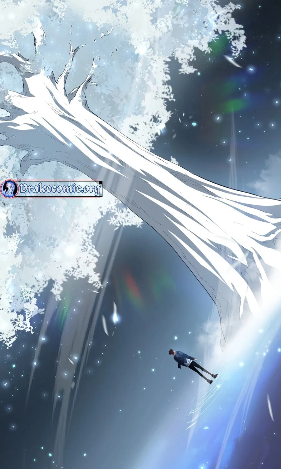Overlord of Insects Chapter 51 page 77 - 