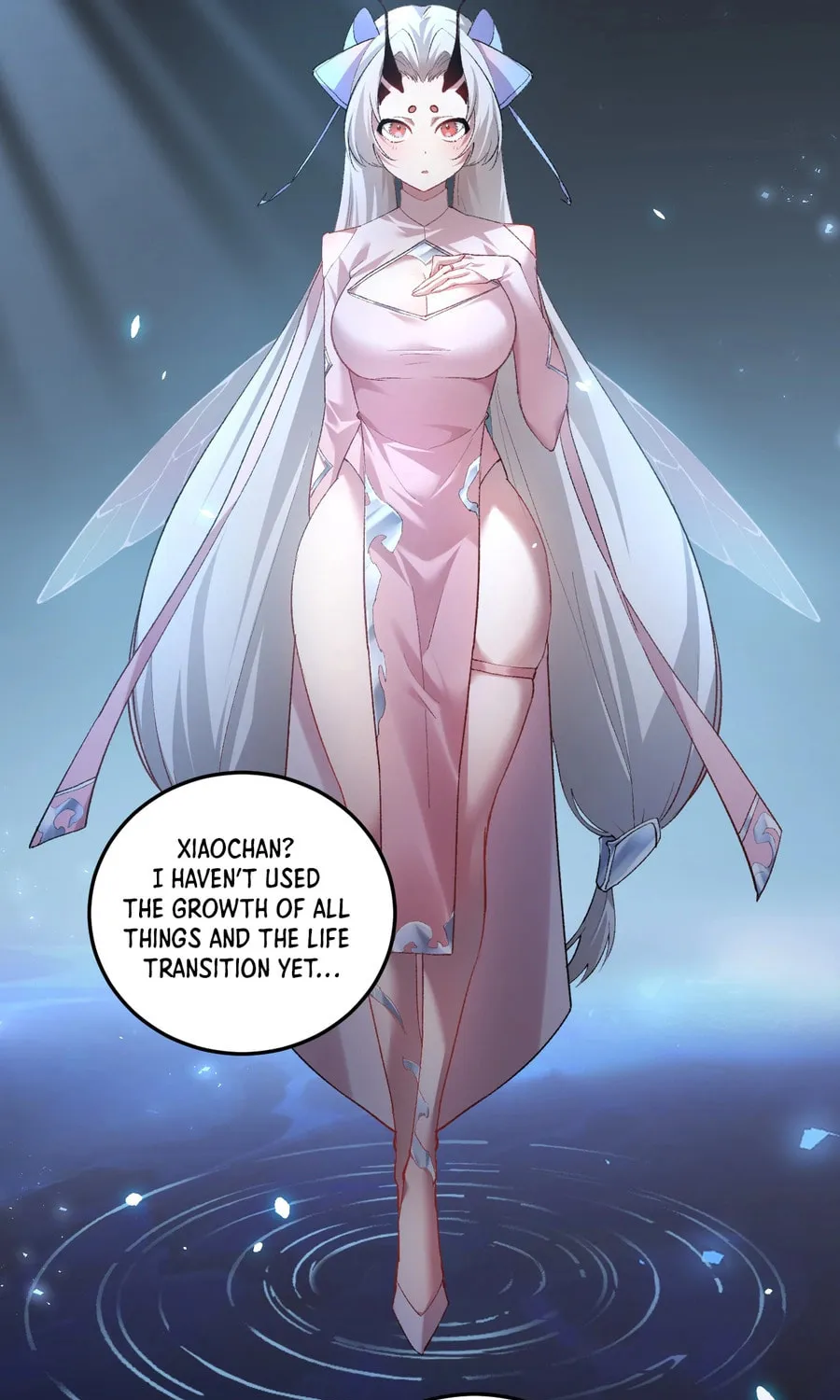 Overlord of Insects Chapter 51 page 83 - 