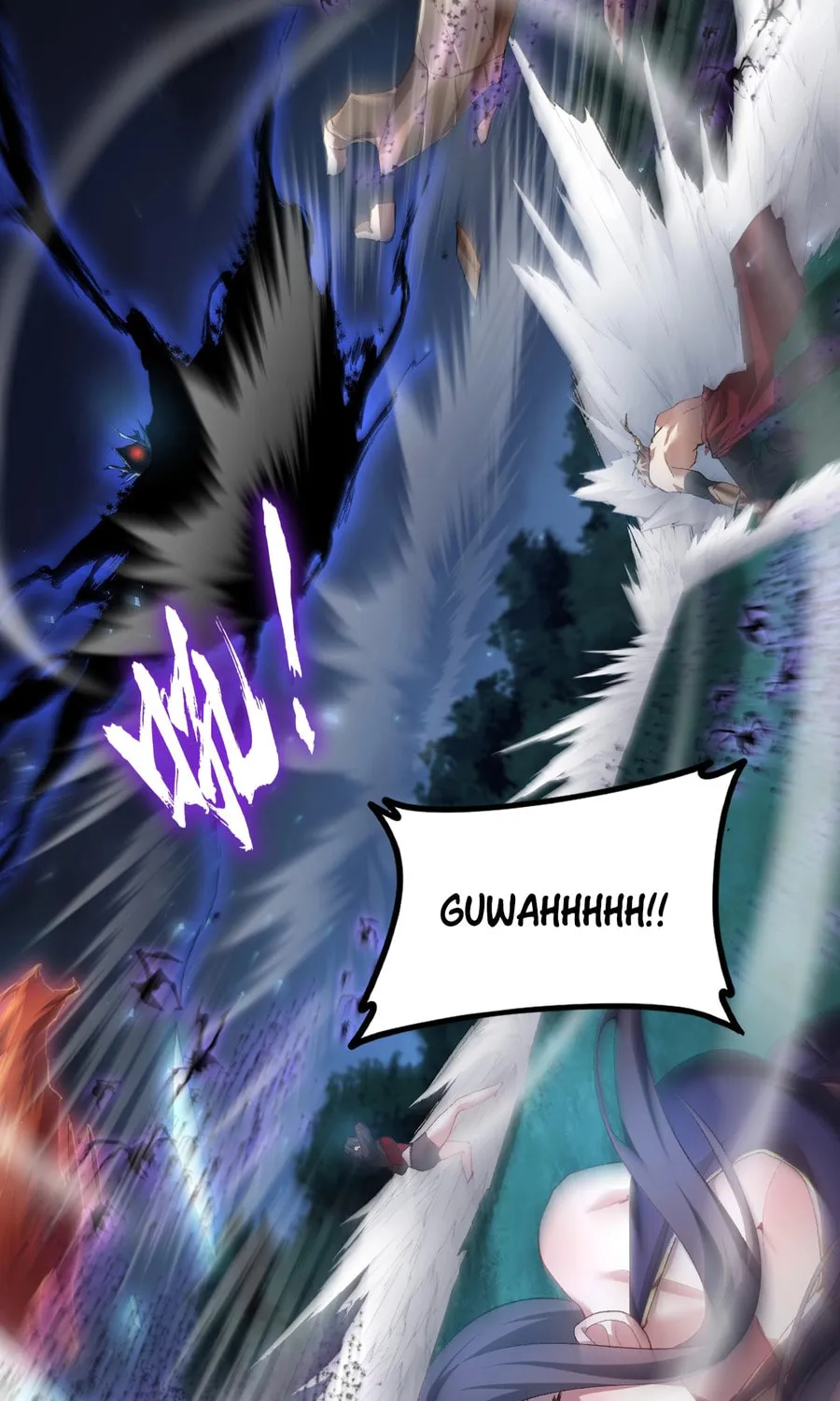 Overlord of Insects Chapter 51 page 90 - 