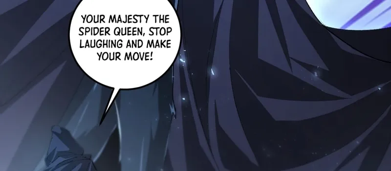 Overlord of Insects Chapter 52 page 11 - 
