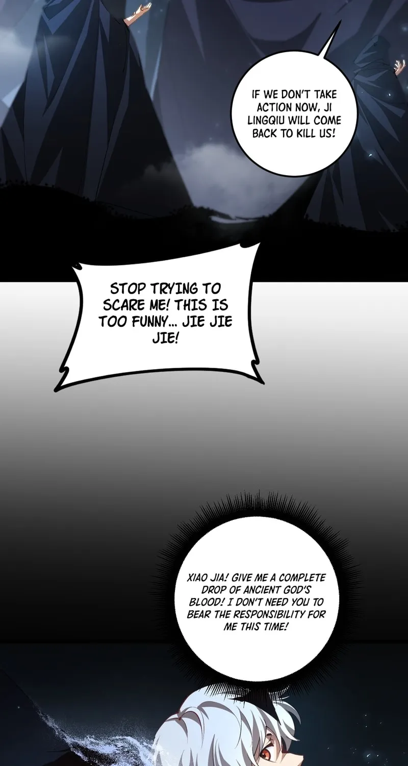 Overlord of Insects Chapter 52 page 12 - 