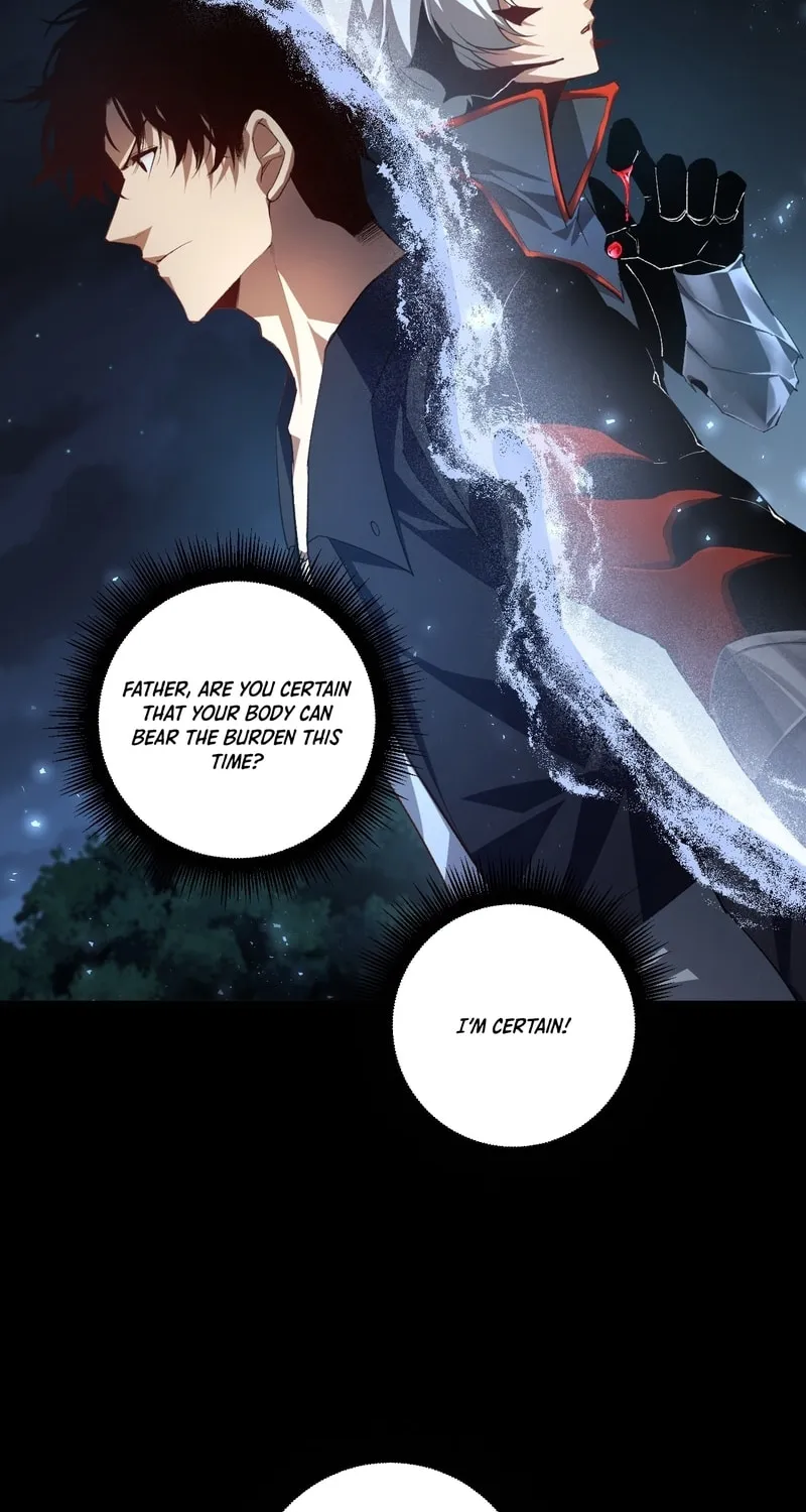 Overlord of Insects Chapter 52 page 13 - 