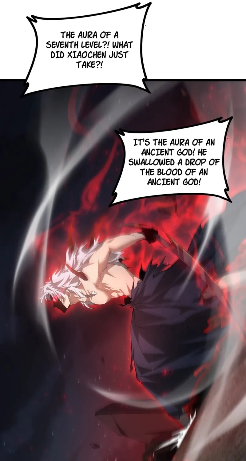 Overlord of Insects Chapter 52 page 16 - 