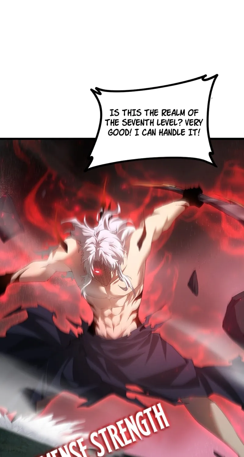 Overlord of Insects Chapter 52 page 18 - 