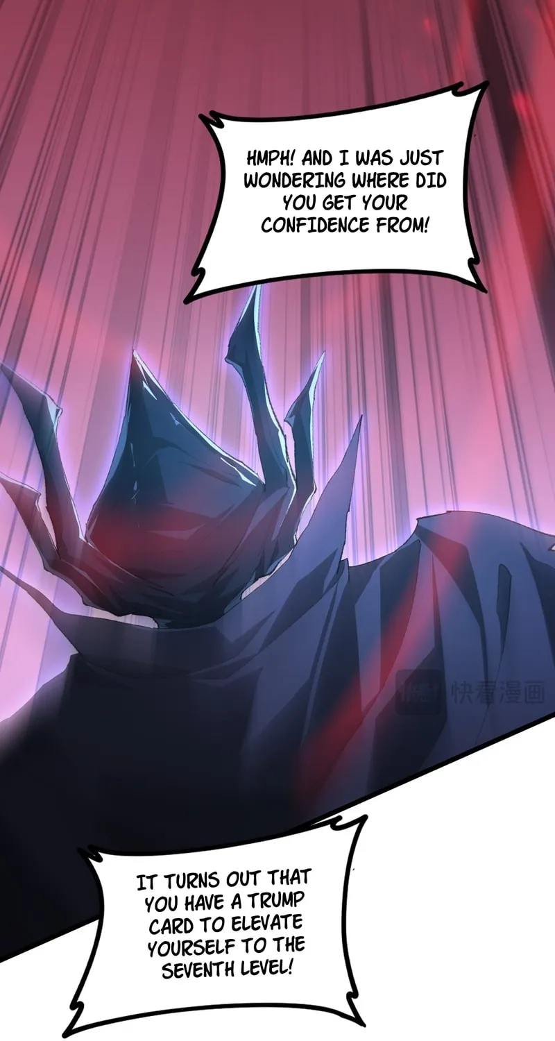 Overlord of Insects Chapter 52 page 20 - 