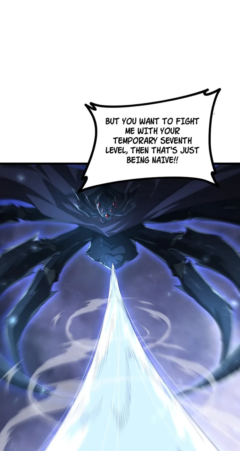 Overlord of Insects Chapter 52 page 21 - 