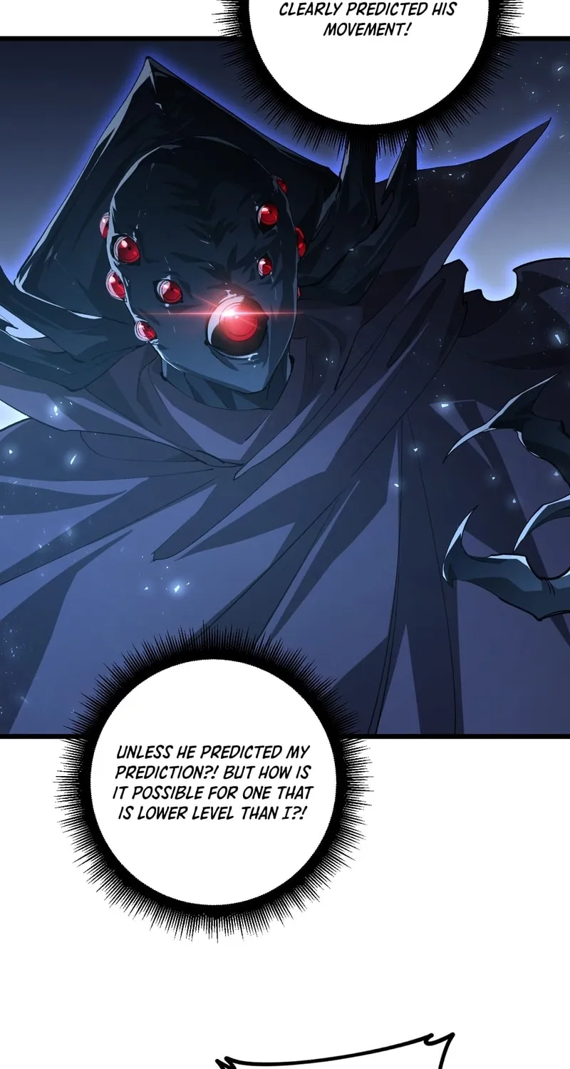 Overlord of Insects Chapter 52 page 25 - 