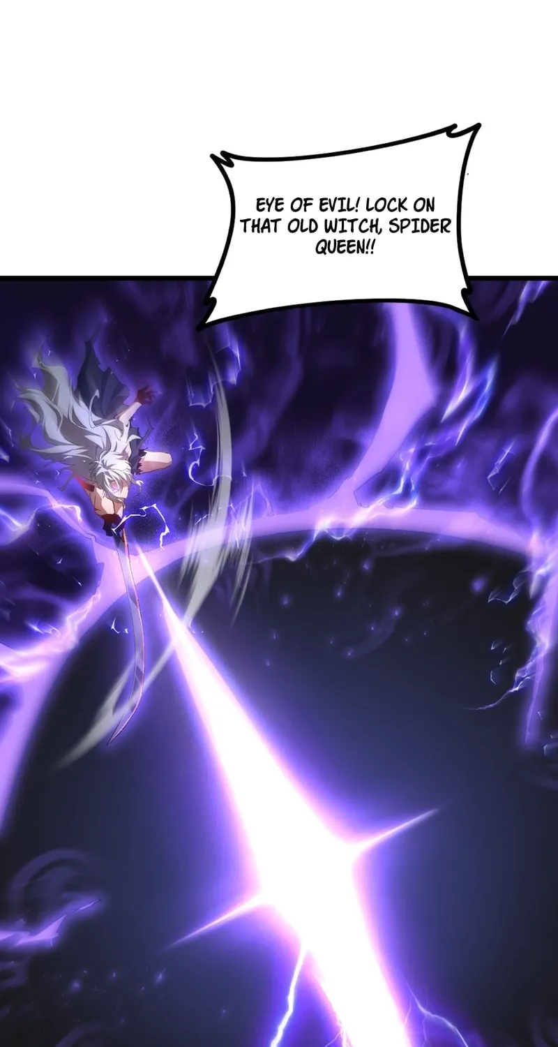 Overlord of Insects Chapter 52 page 30 - 