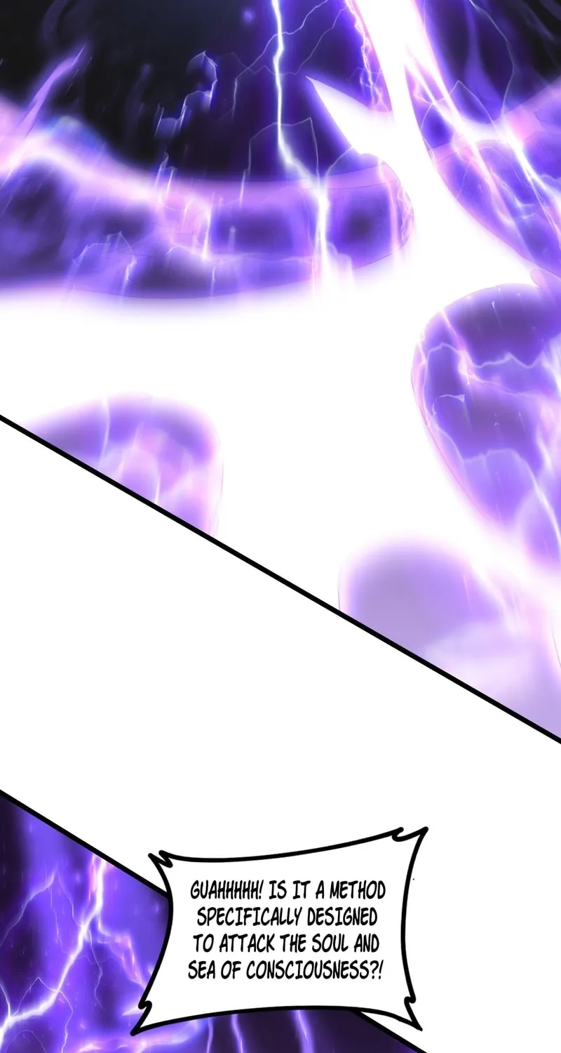 Overlord of Insects Chapter 52 page 31 - 
