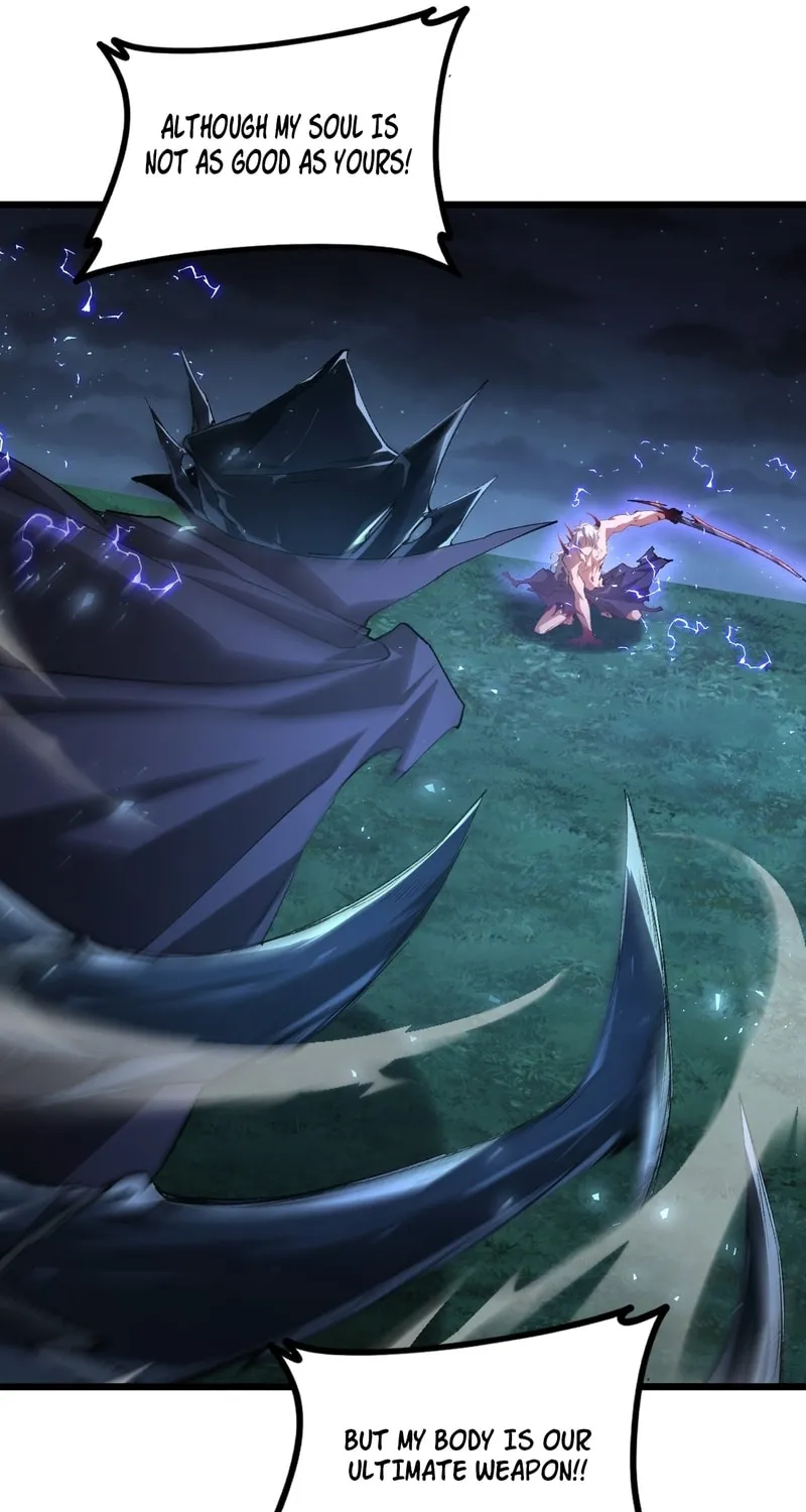 Overlord of Insects Chapter 52 page 35 - 