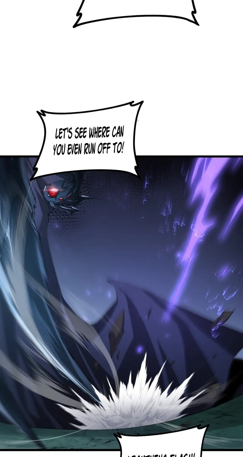Overlord of Insects Chapter 52 page 36 - 