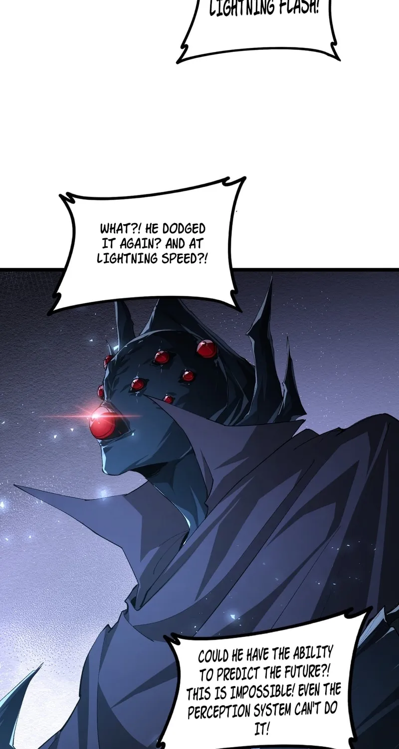 Overlord of Insects Chapter 52 page 37 - 