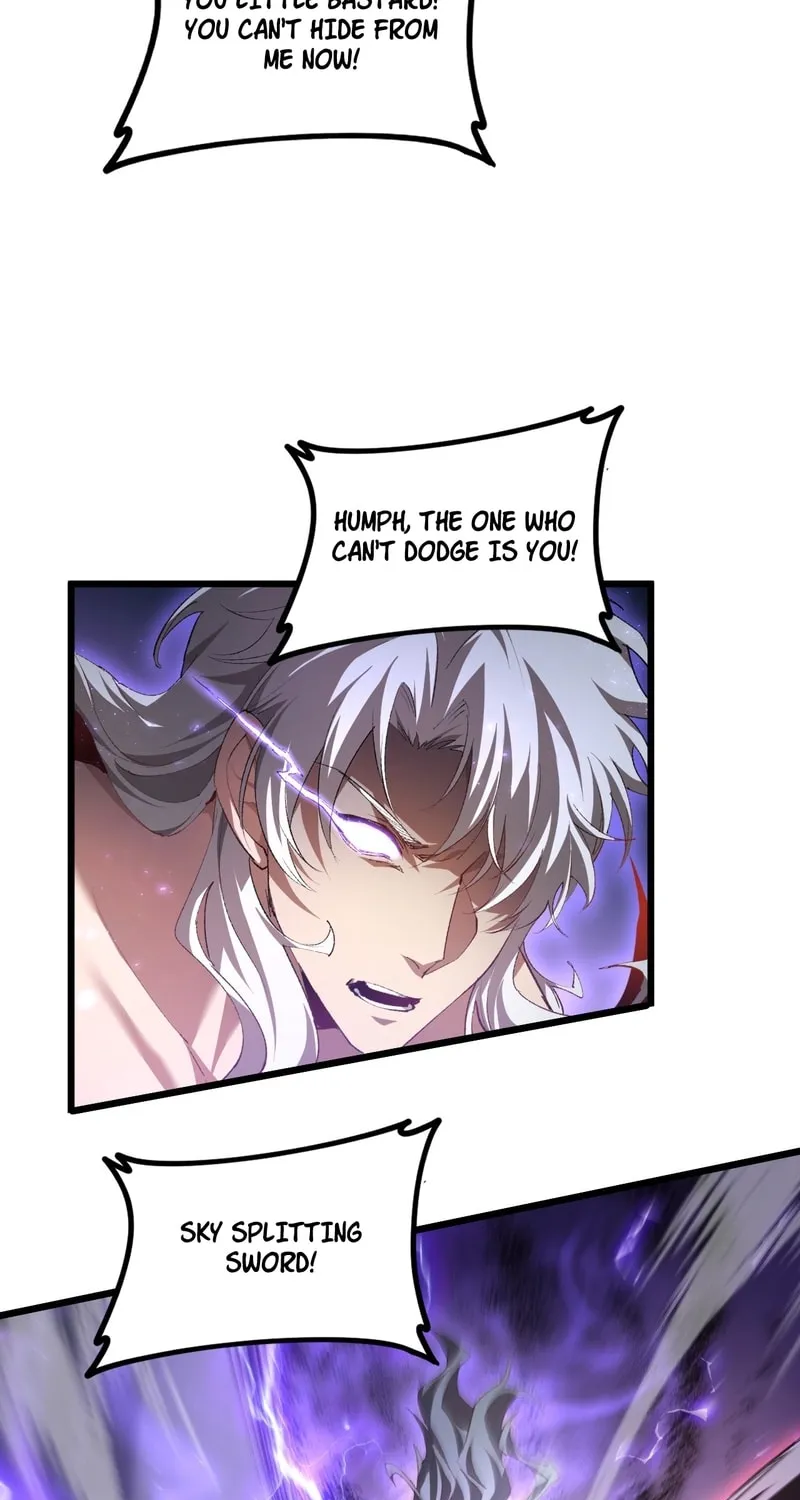 Overlord of Insects Chapter 52 page 43 - 