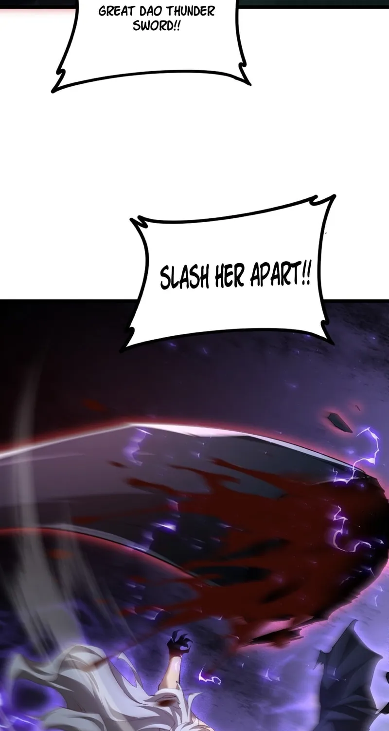 Overlord of Insects Chapter 52 page 45 - 