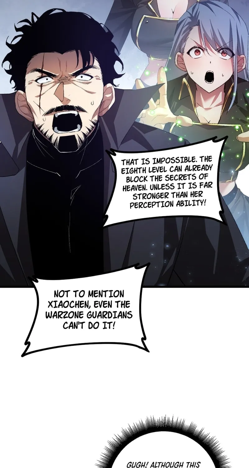 Overlord of Insects Chapter 52 page 48 - 