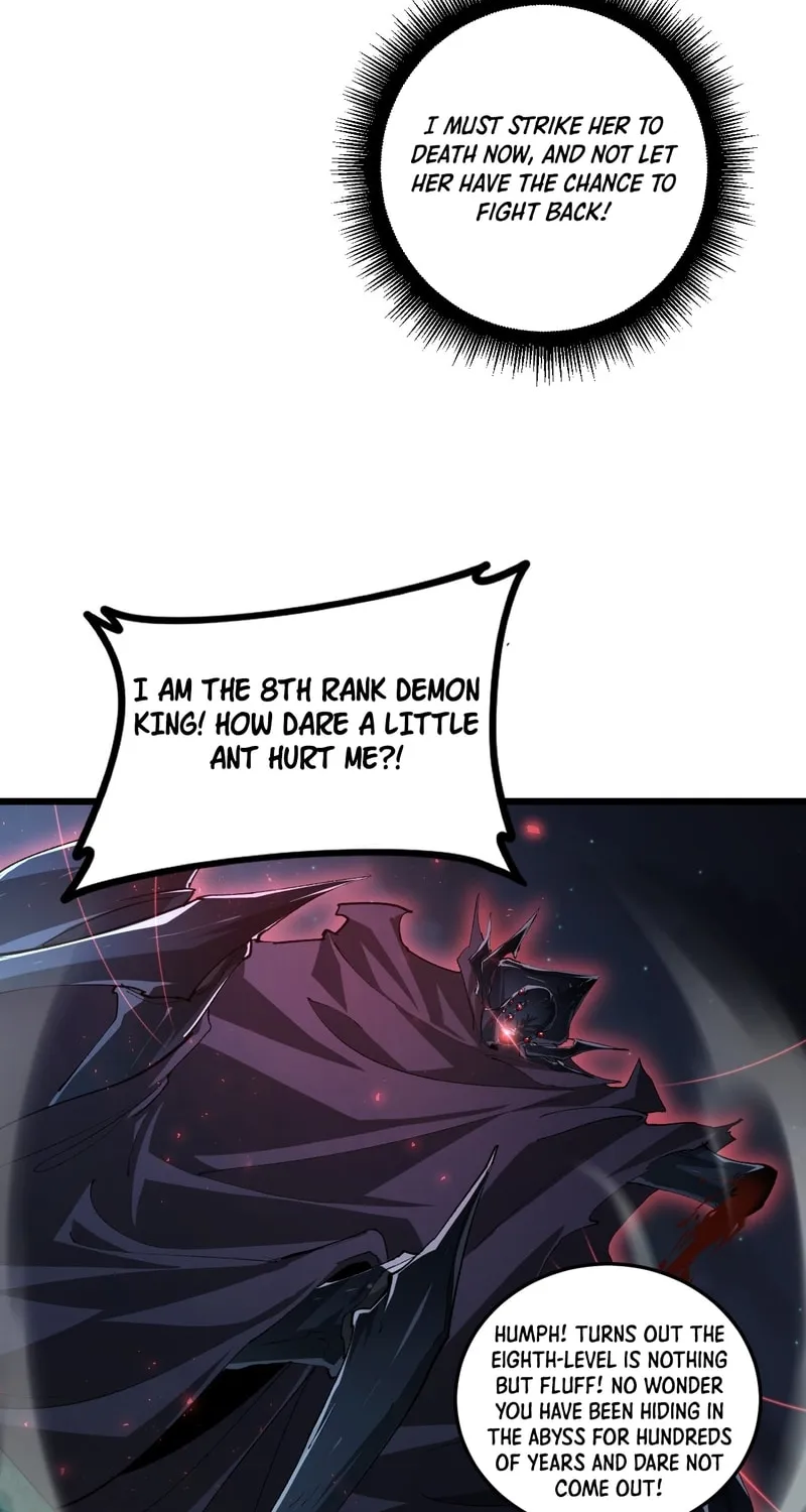 Overlord of Insects Chapter 52 page 50 - 