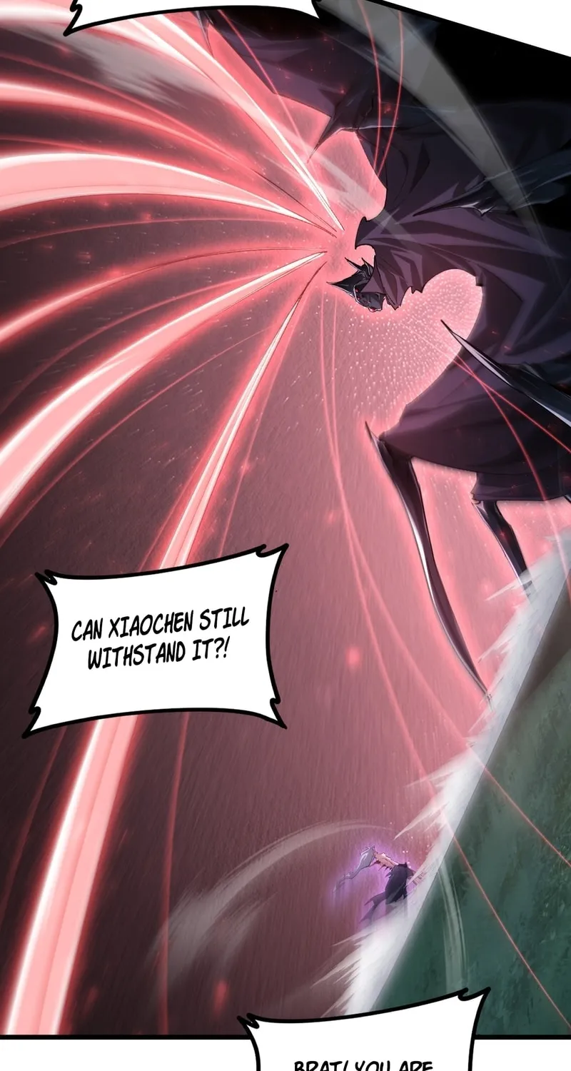Overlord of Insects Chapter 52 page 53 - 