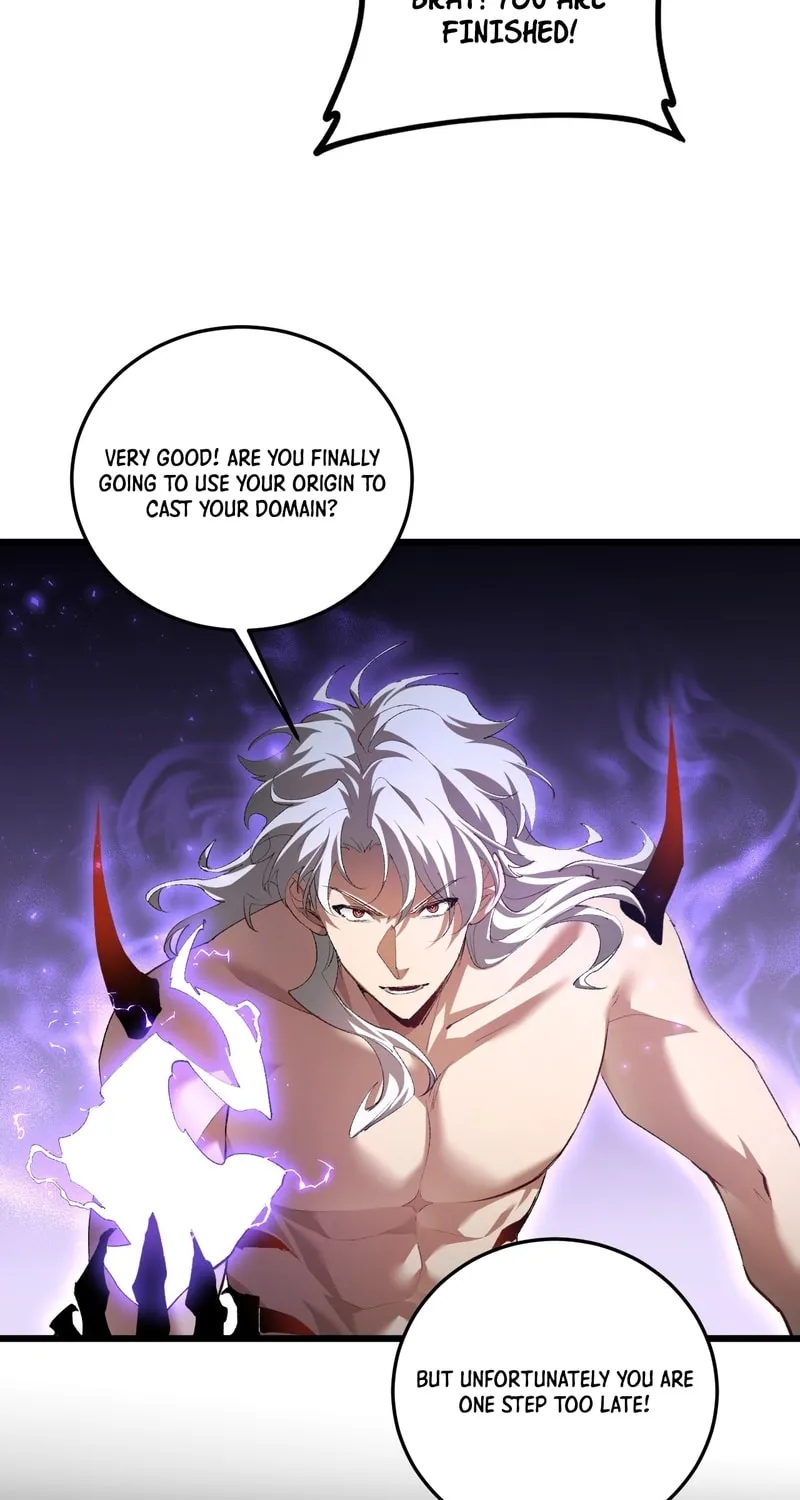 Overlord of Insects Chapter 52 page 54 - 