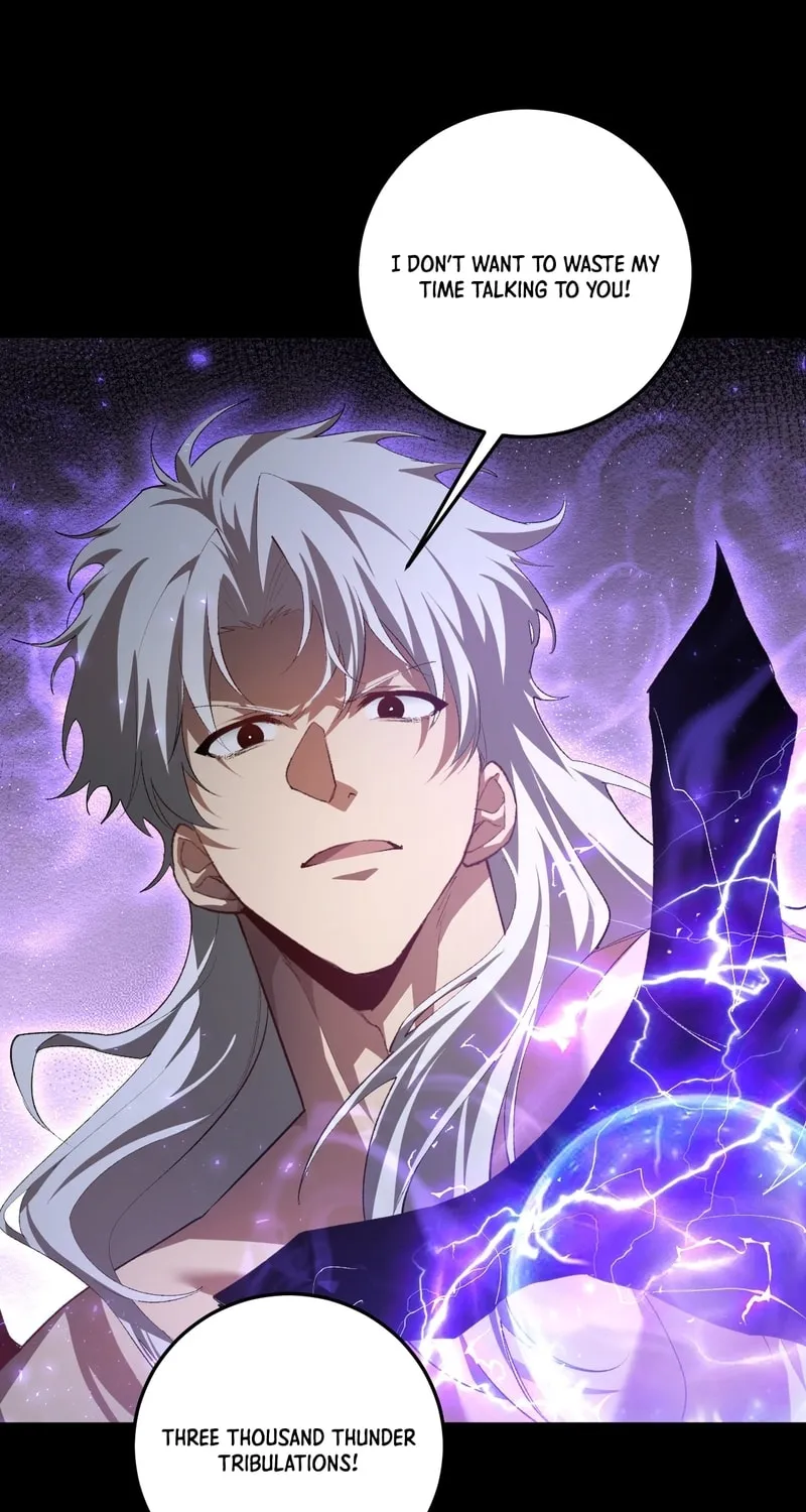 Overlord of Insects Chapter 52 page 59 - 