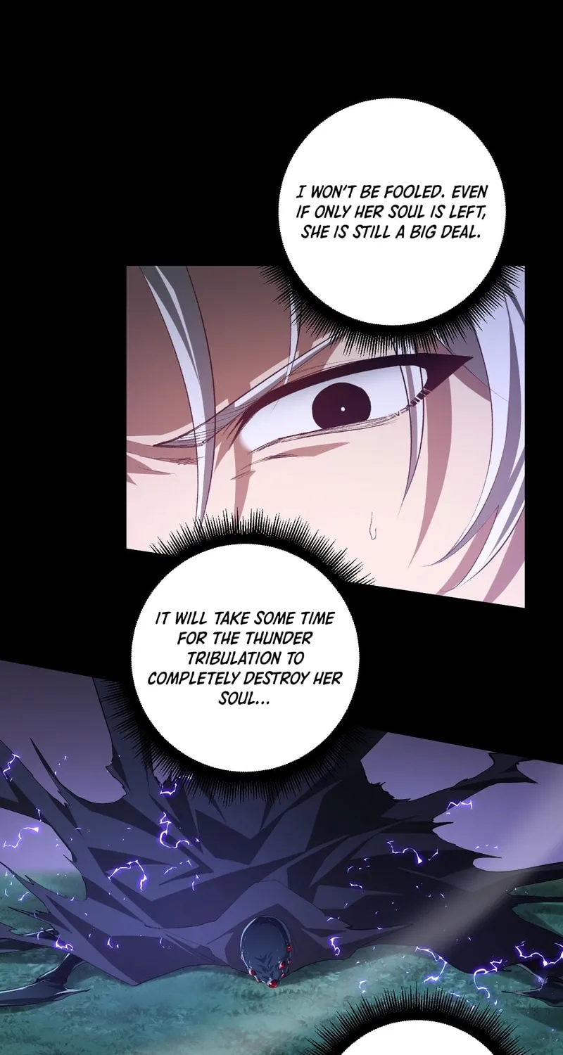 Overlord of Insects Chapter 52 page 63 - 