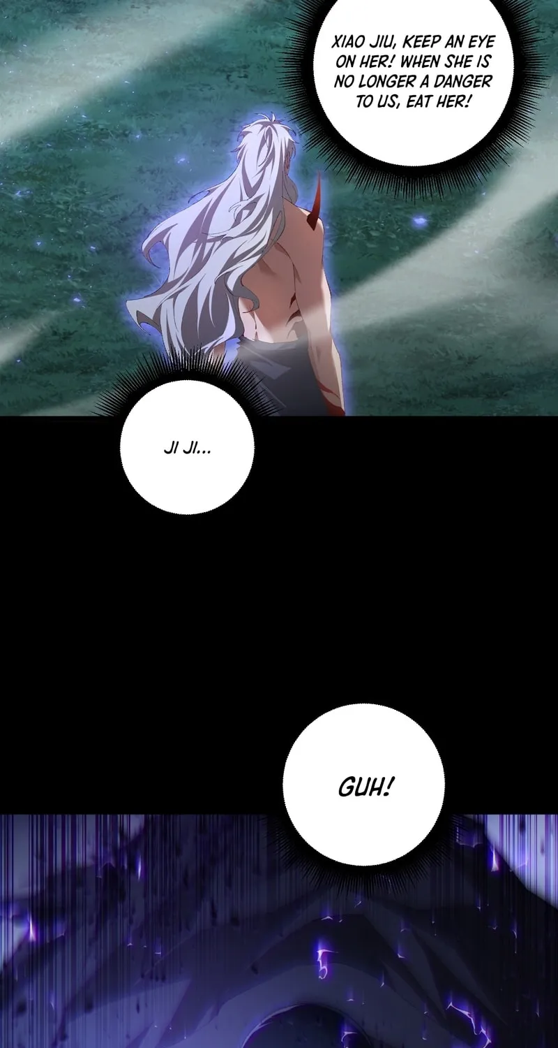Overlord of Insects Chapter 52 page 64 - 