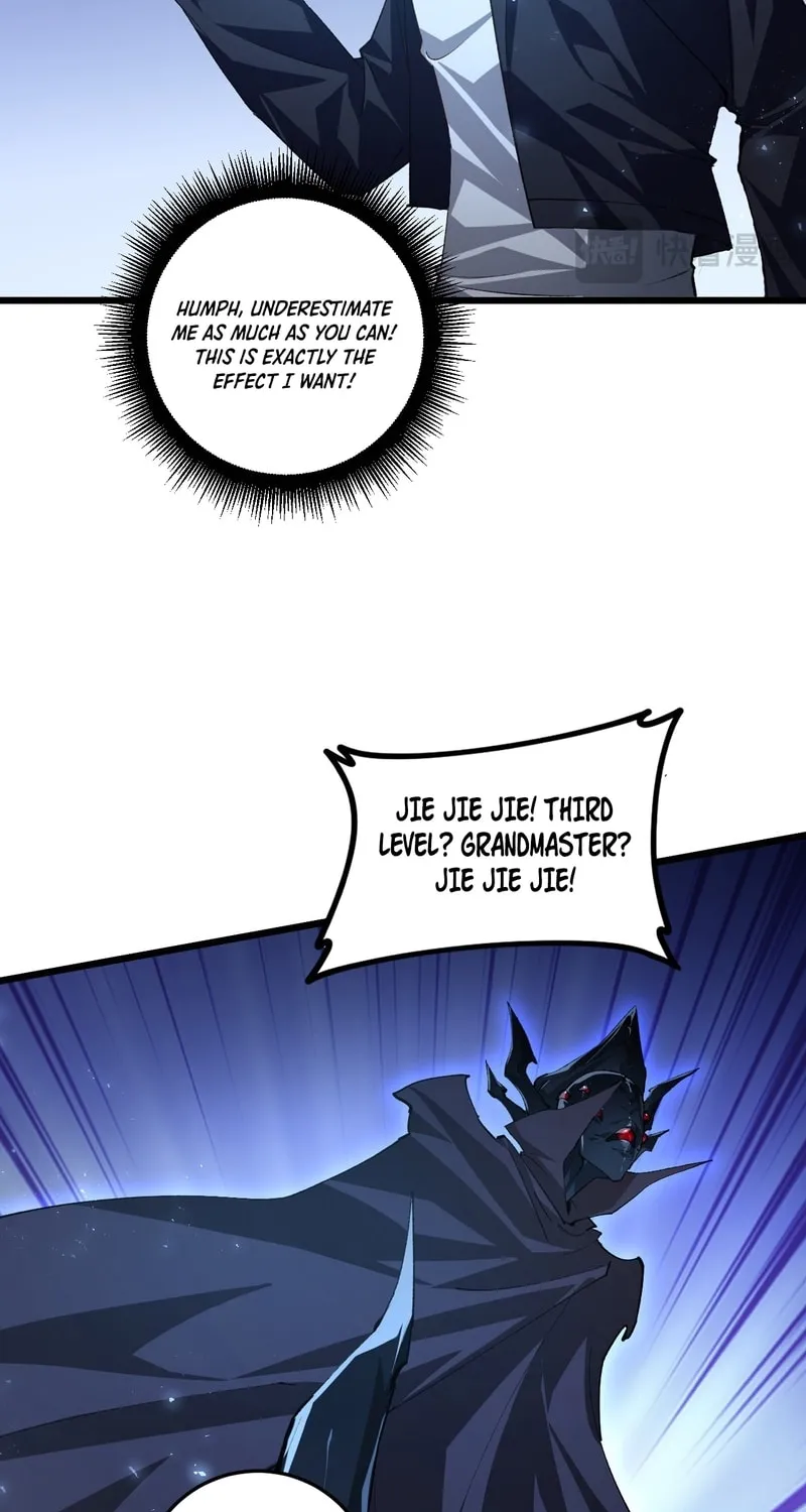 Overlord of Insects Chapter 52 page 10 - 