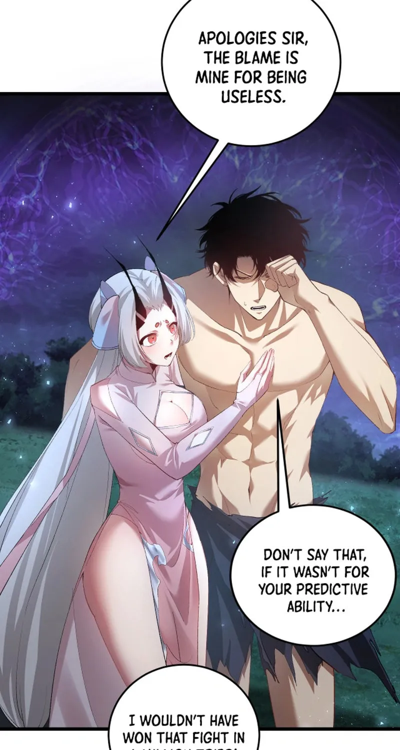 Overlord of Insects Chapter 53 page 2 - 
