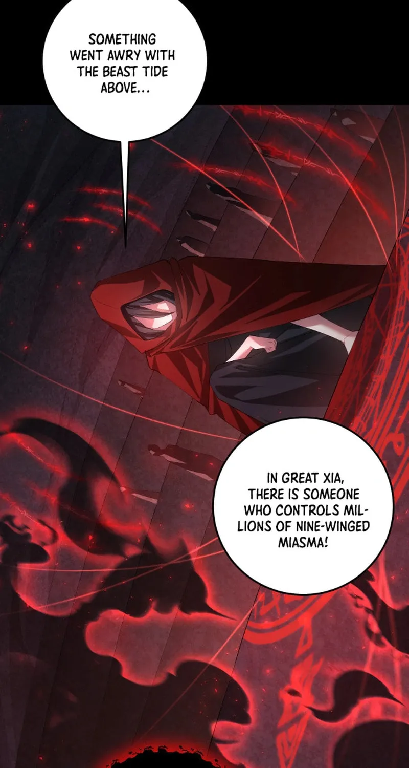 Overlord of Insects Chapter 53 page 14 - 