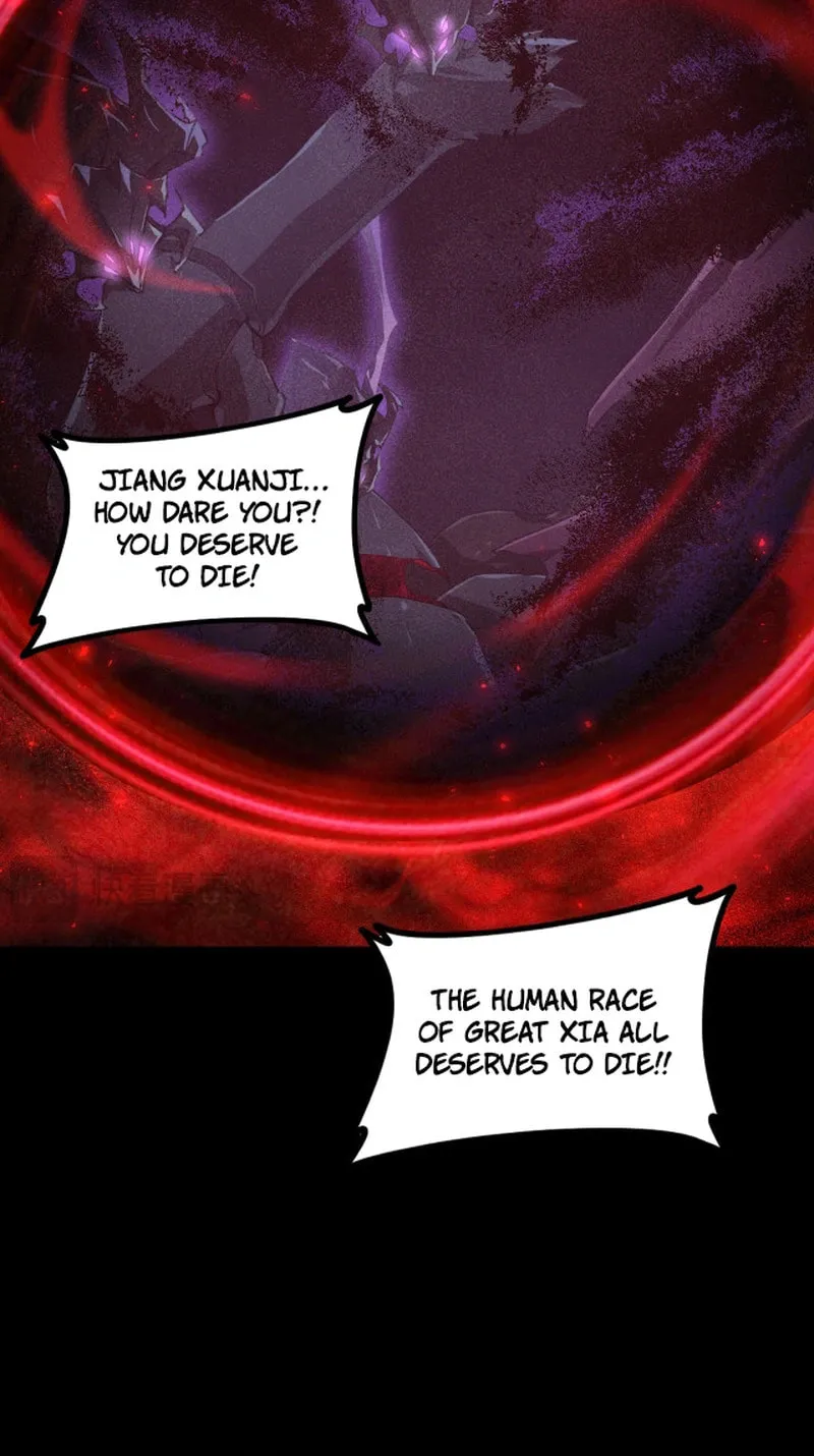 Overlord of Insects Chapter 53 page 17 - 