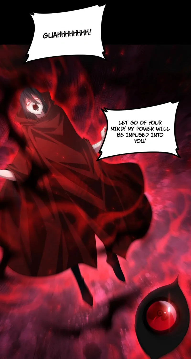 Overlord of Insects Chapter 53 page 19 - 