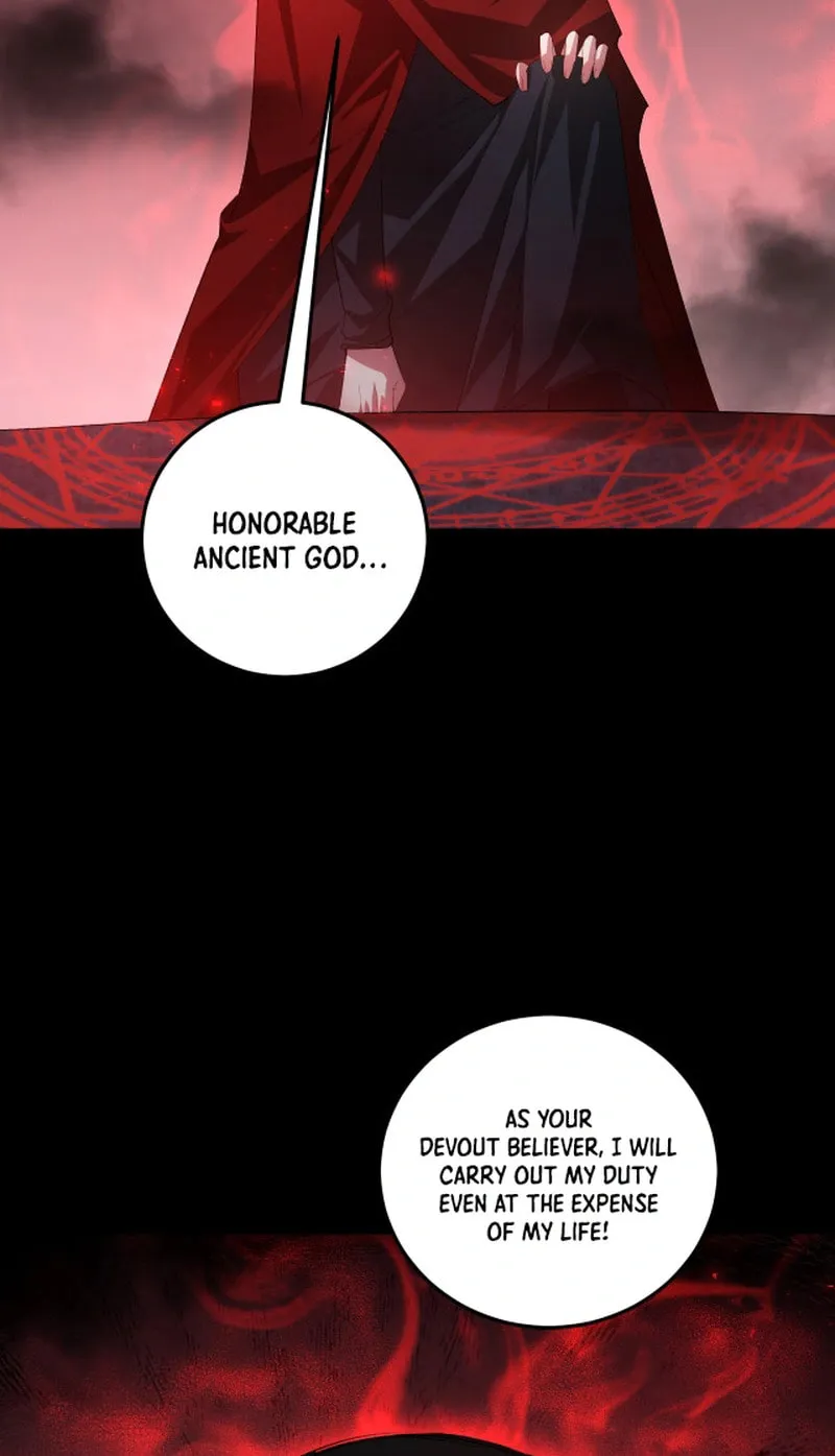 Overlord of Insects Chapter 53 page 22 - 