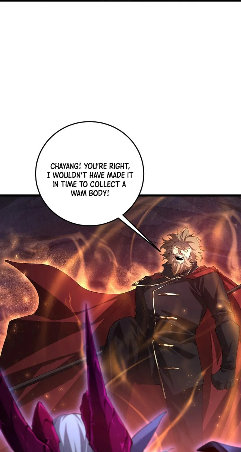 Overlord of Insects Chapter 53 page 26 - 