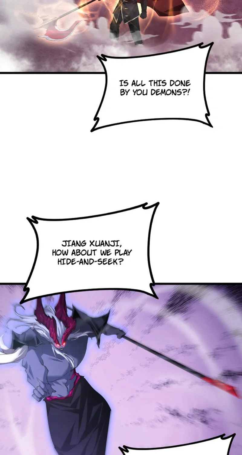 Overlord of Insects Chapter 53 page 30 - 