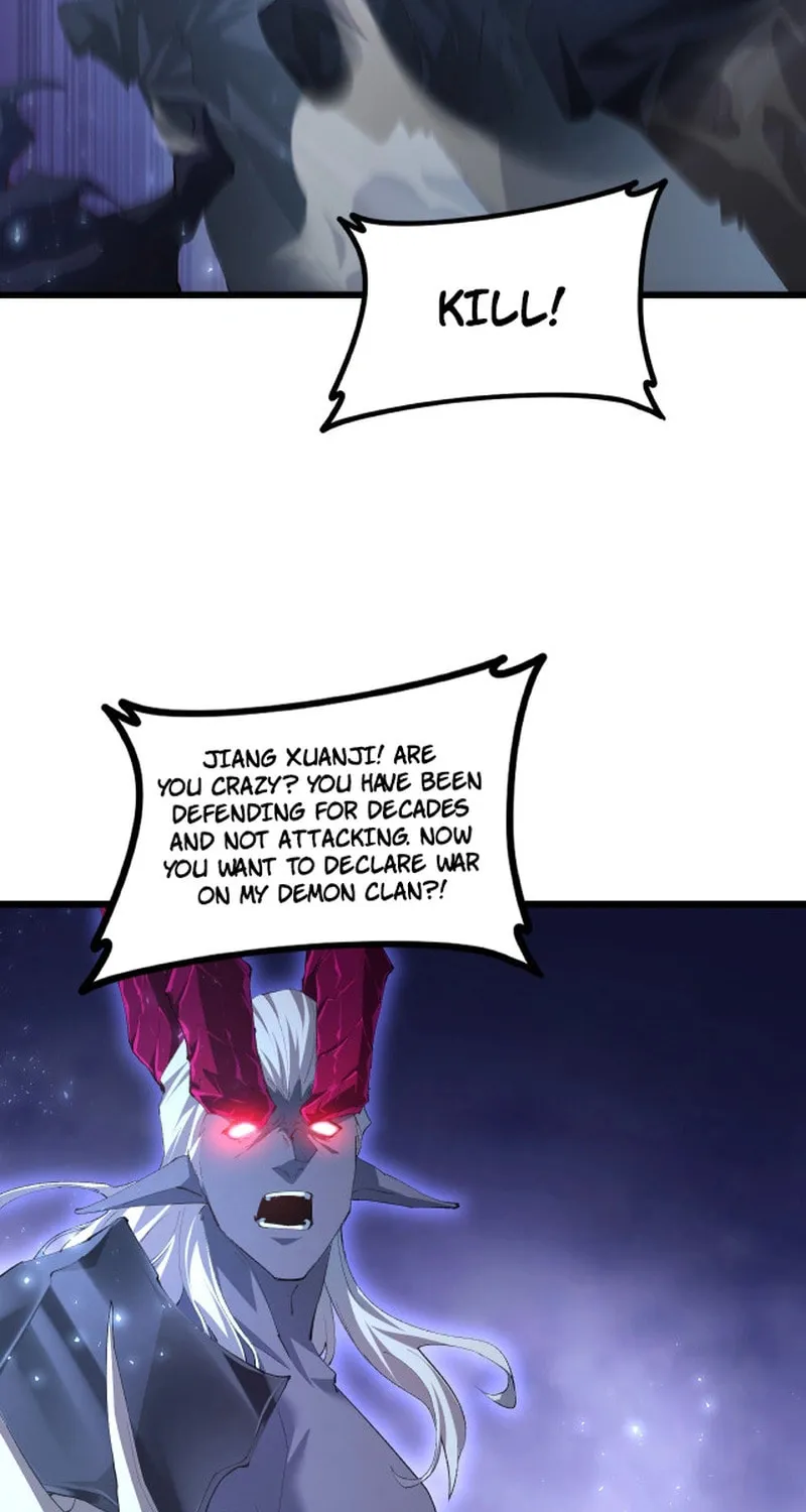Overlord of Insects Chapter 53 page 35 - 