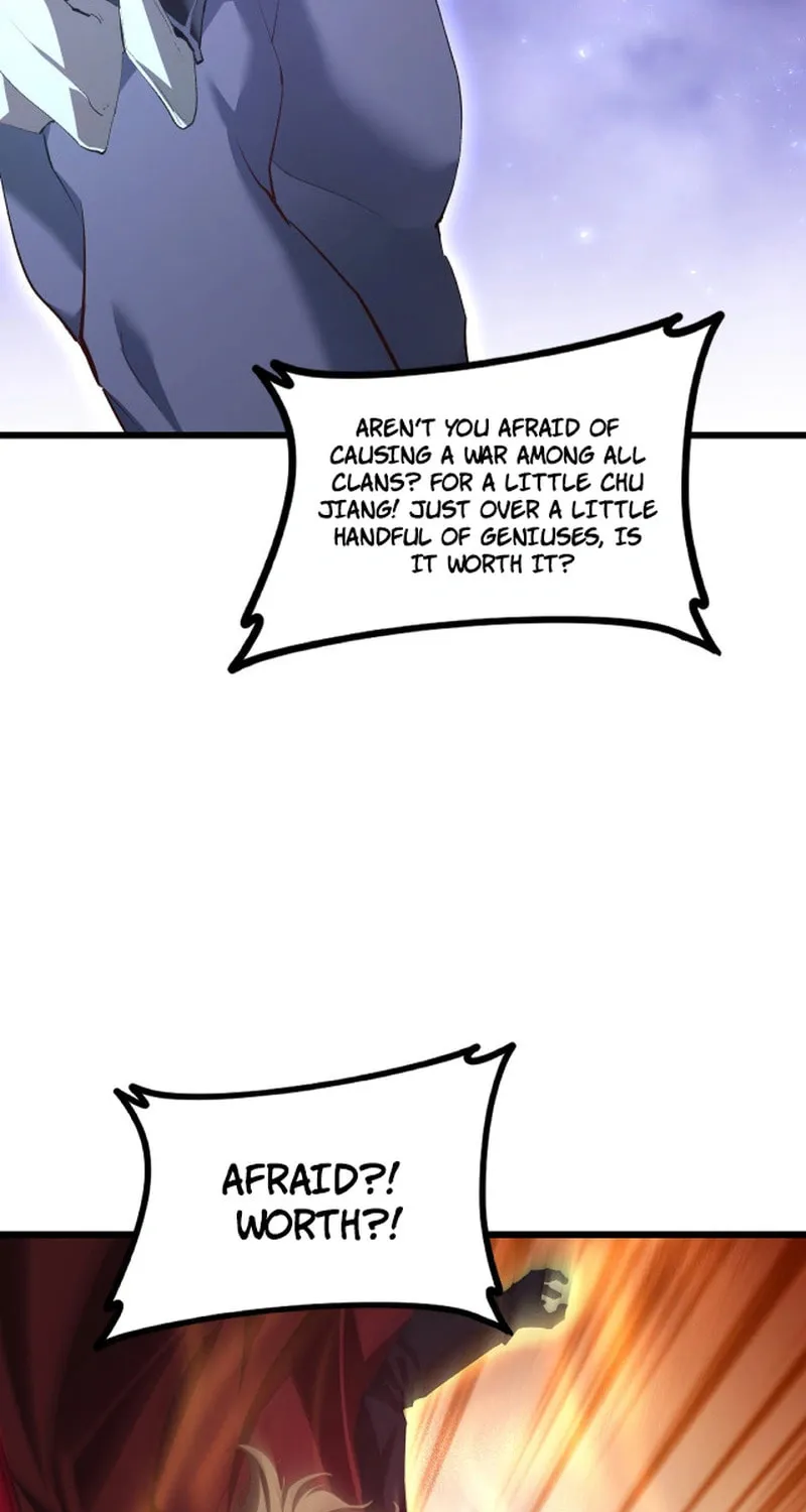 Overlord of Insects Chapter 53 page 36 - 