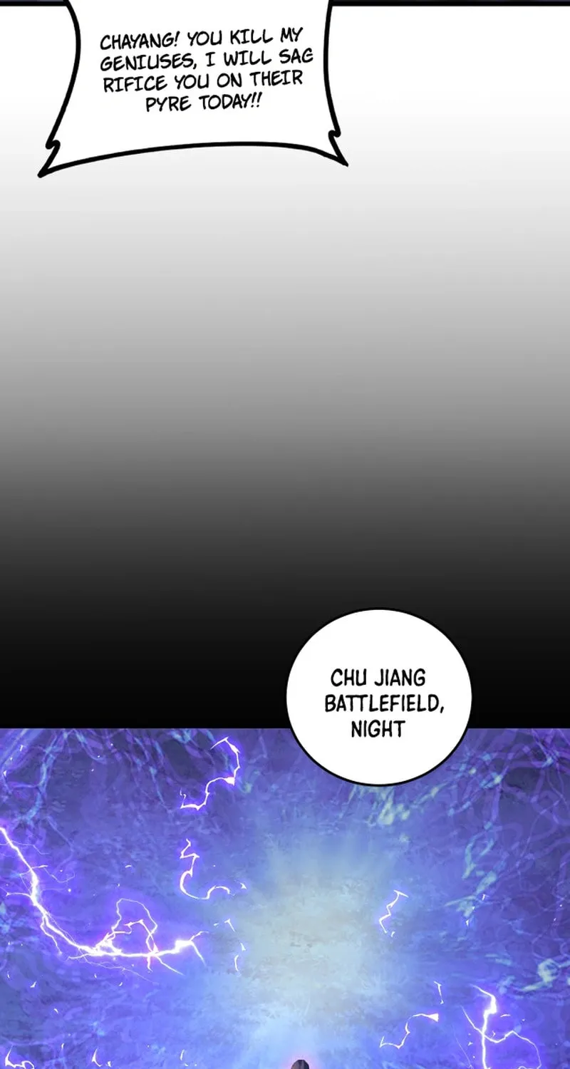 Overlord of Insects Chapter 53 page 38 - 