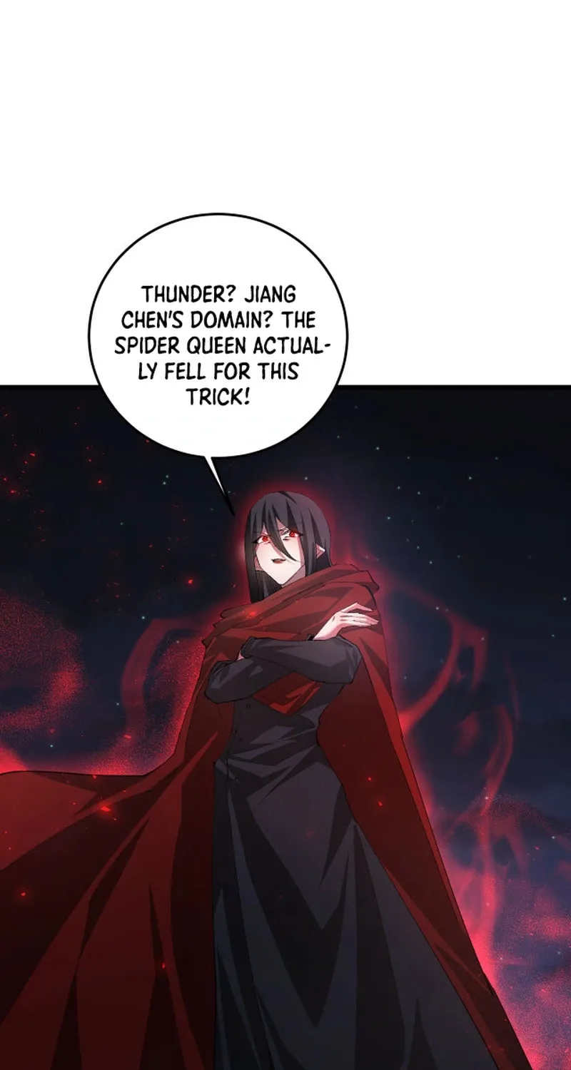 Overlord of Insects Chapter 53 page 40 - 