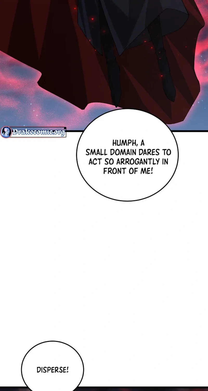 Overlord of Insects Chapter 53 page 41 - 