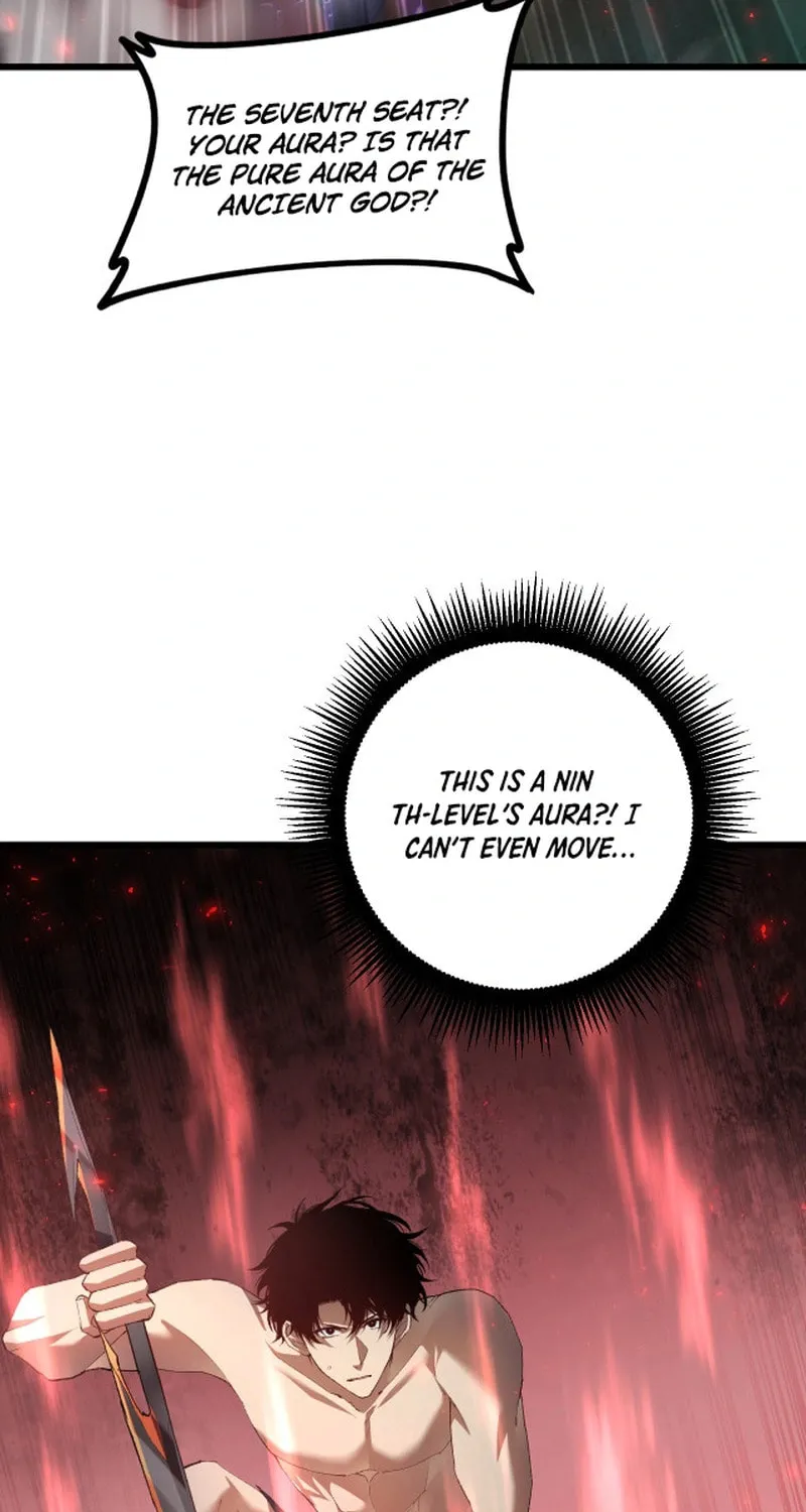 Overlord of Insects Chapter 53 page 43 - 