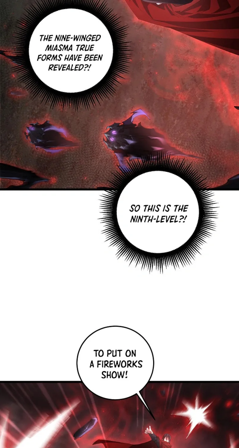 Overlord of Insects Chapter 53 page 47 - 