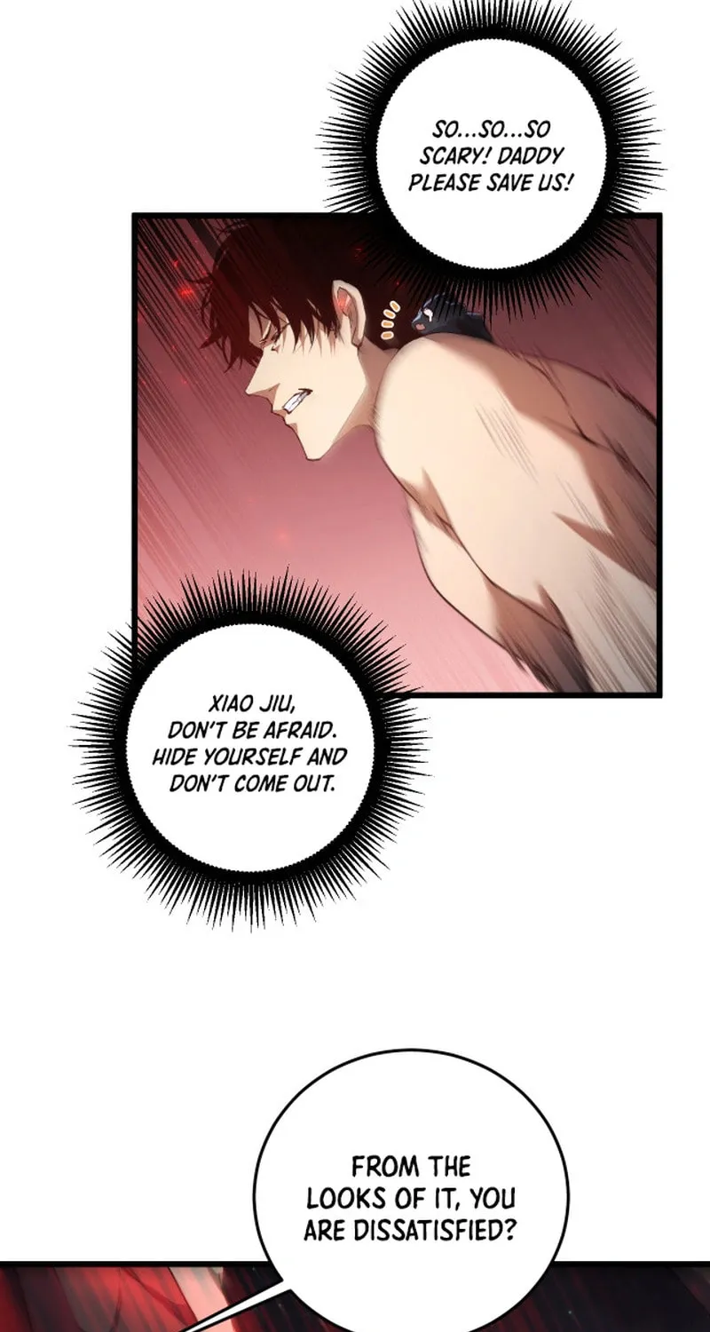 Overlord of Insects Chapter 53 page 49 - 