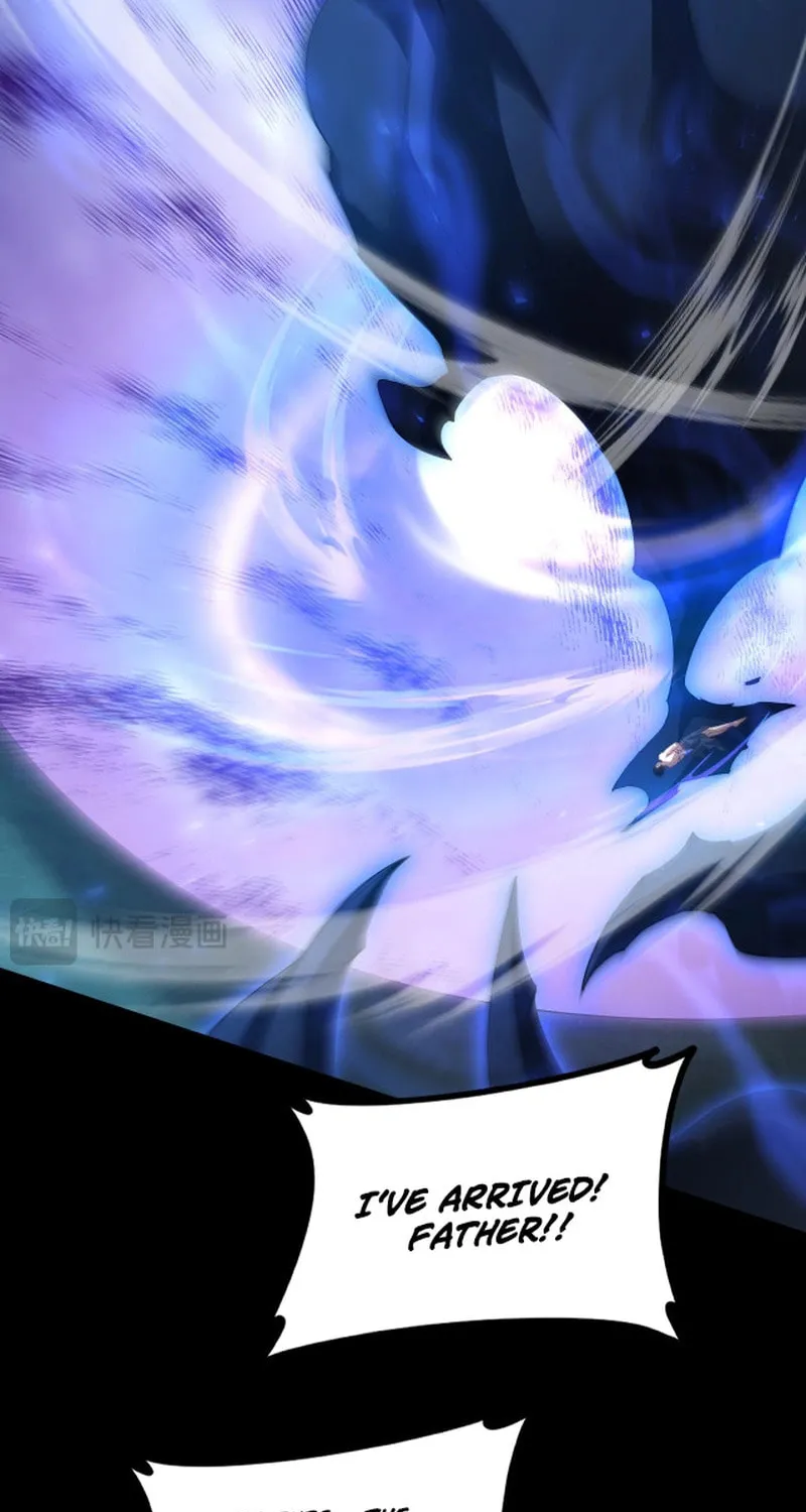 Overlord of Insects Chapter 53 page 55 - 