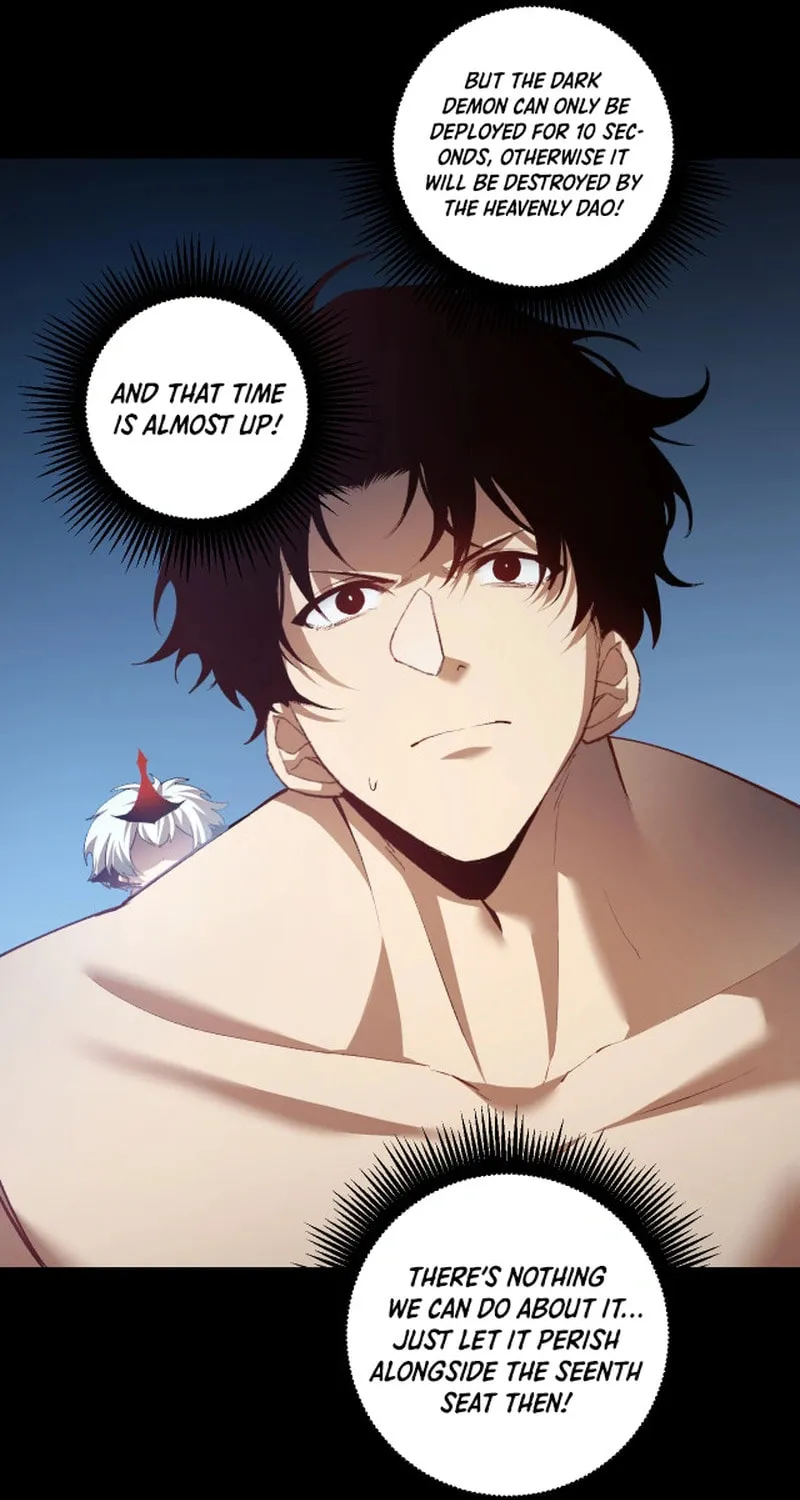 Overlord of Insects Chapter 53 page 62 - 