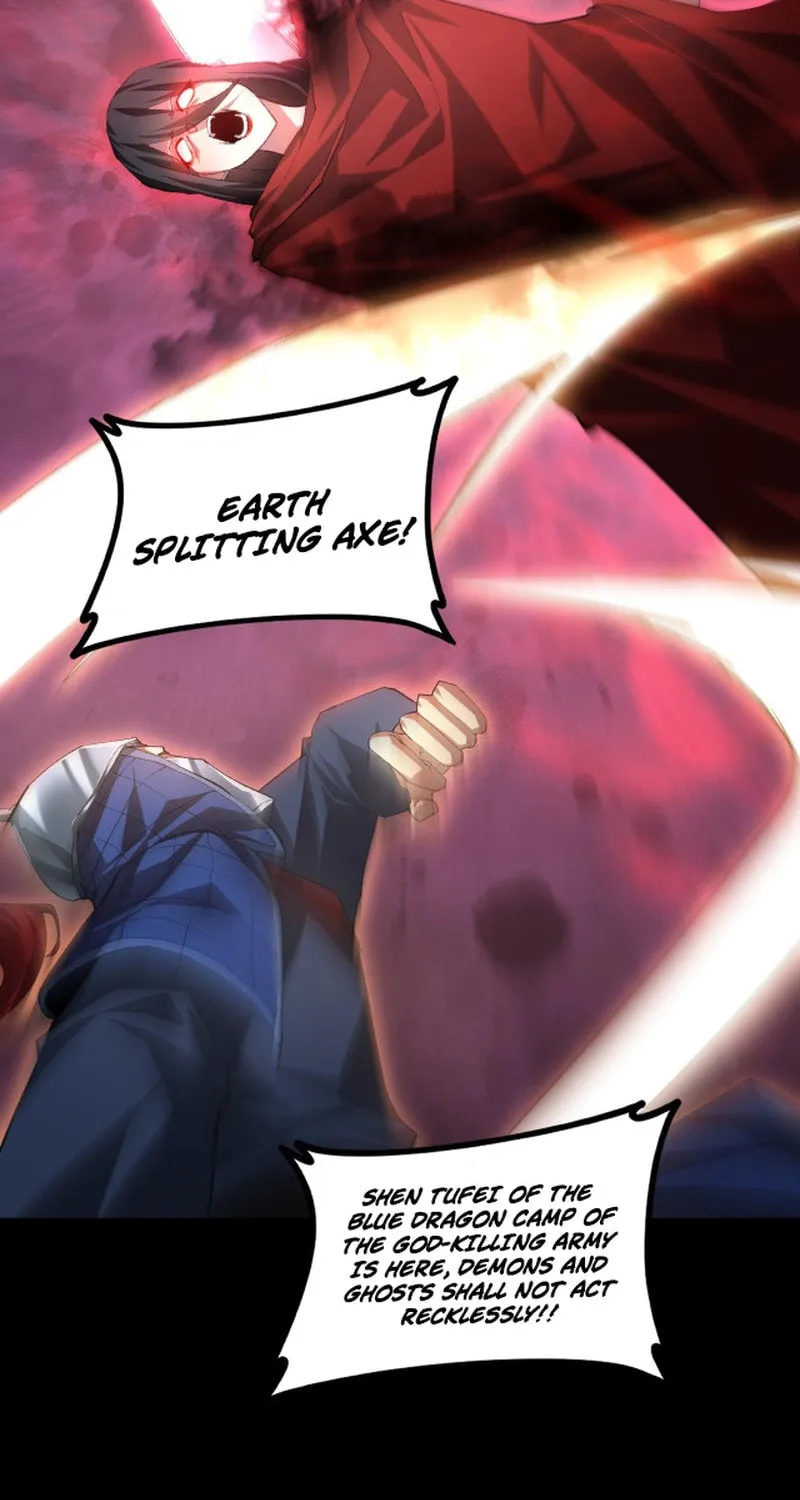 Overlord of Insects Chapter 53 page 64 - 