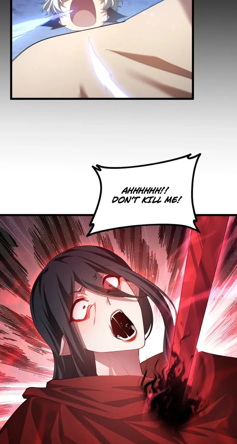 Overlord of Insects Chapter 53 page 66 - 