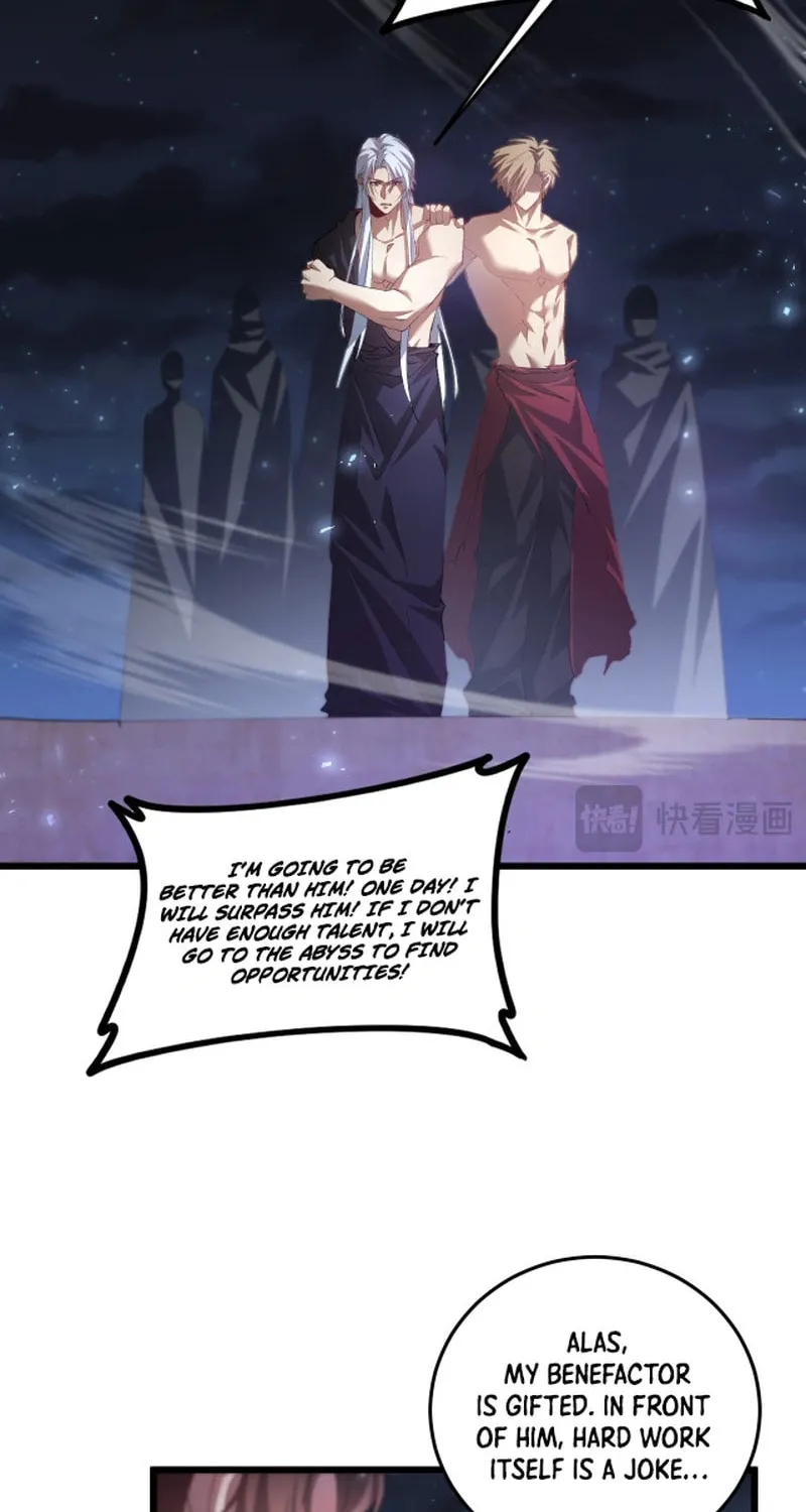 Overlord of Insects Chapter 53 page 10 - 