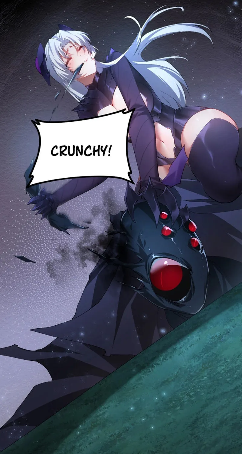 Overlord of Insects Chapter 54 page 11 - 