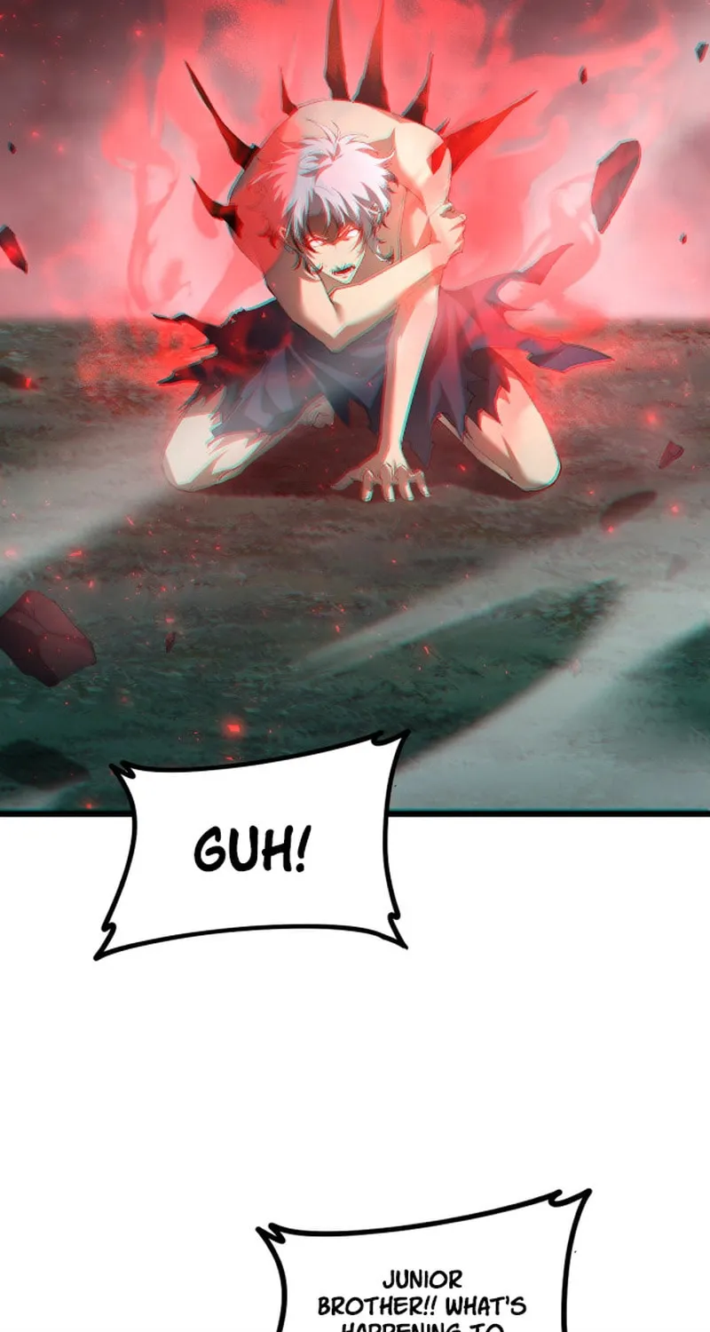 Overlord of Insects Chapter 54 page 14 - 