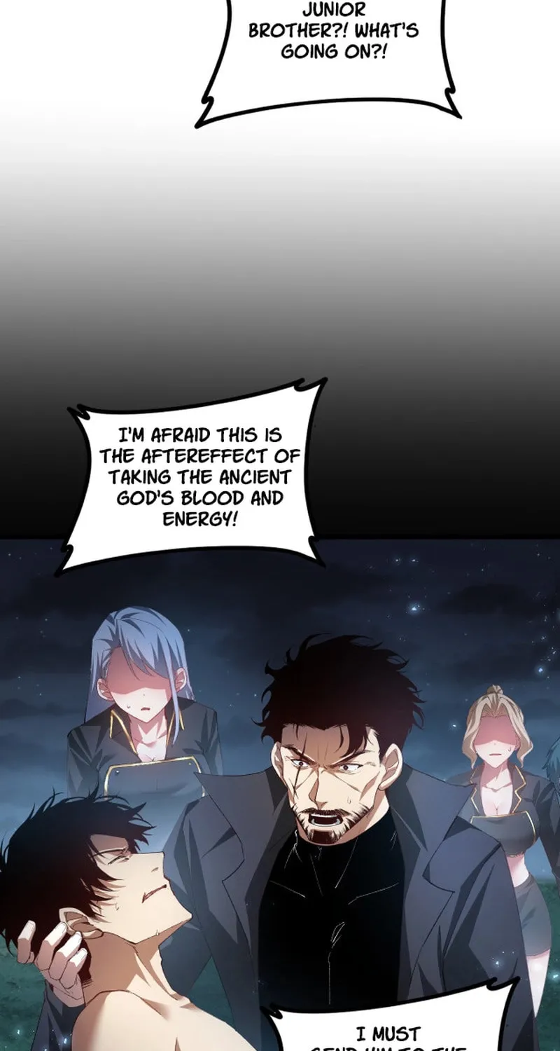 Overlord of Insects Chapter 54 page 18 - 